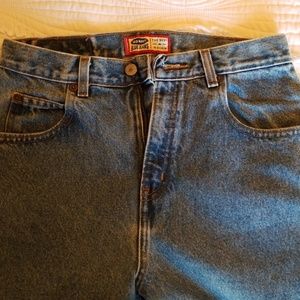 Old Navy jeans